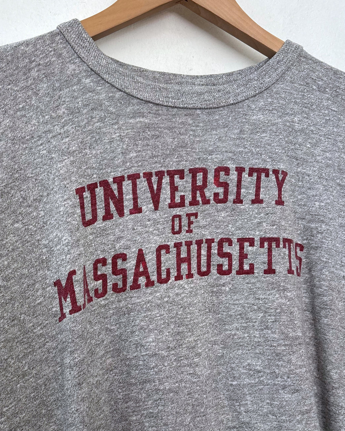 University of Massachusetts