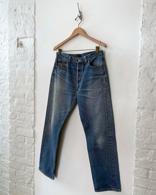 Vintage Levi's 501 (33x31)