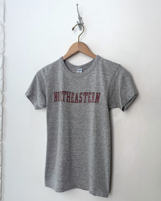 Northeastern Tee