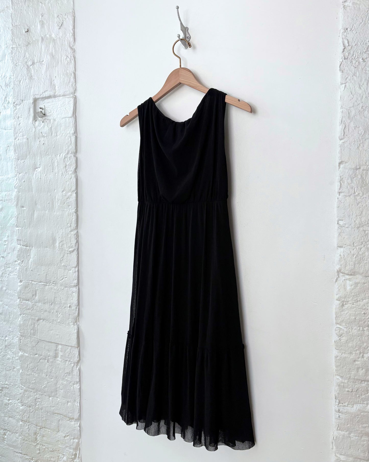 Fuzzi Dress