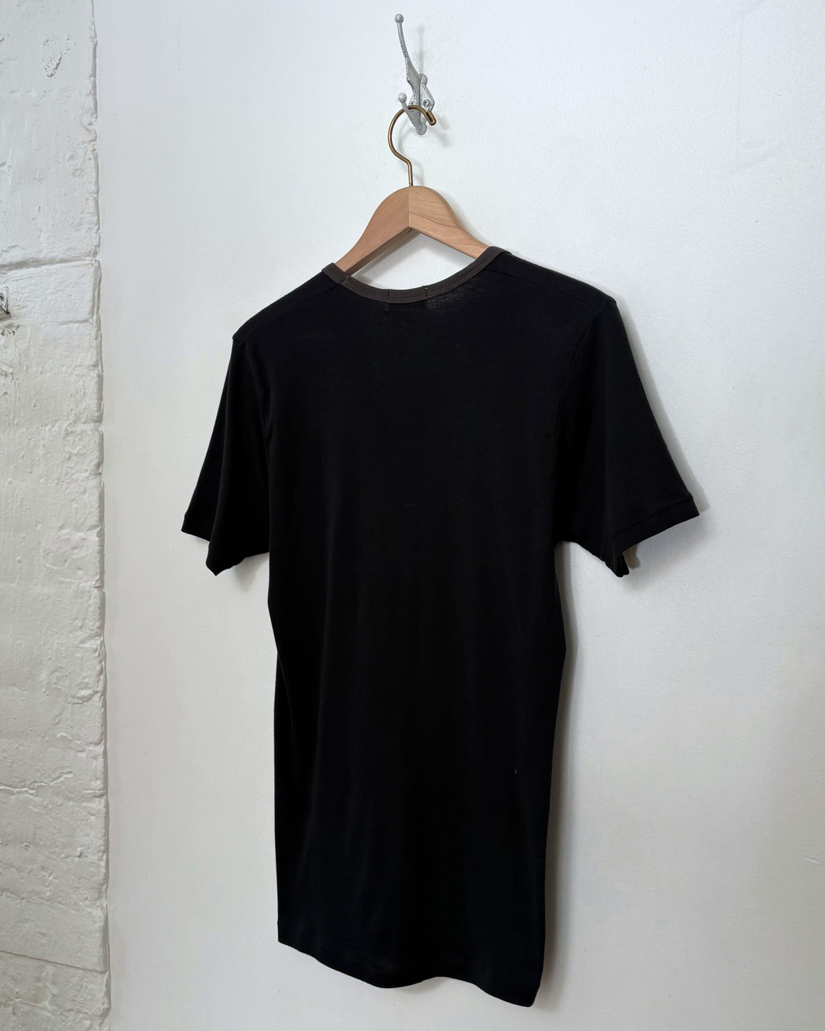 Helmut Lang Short Sleeve