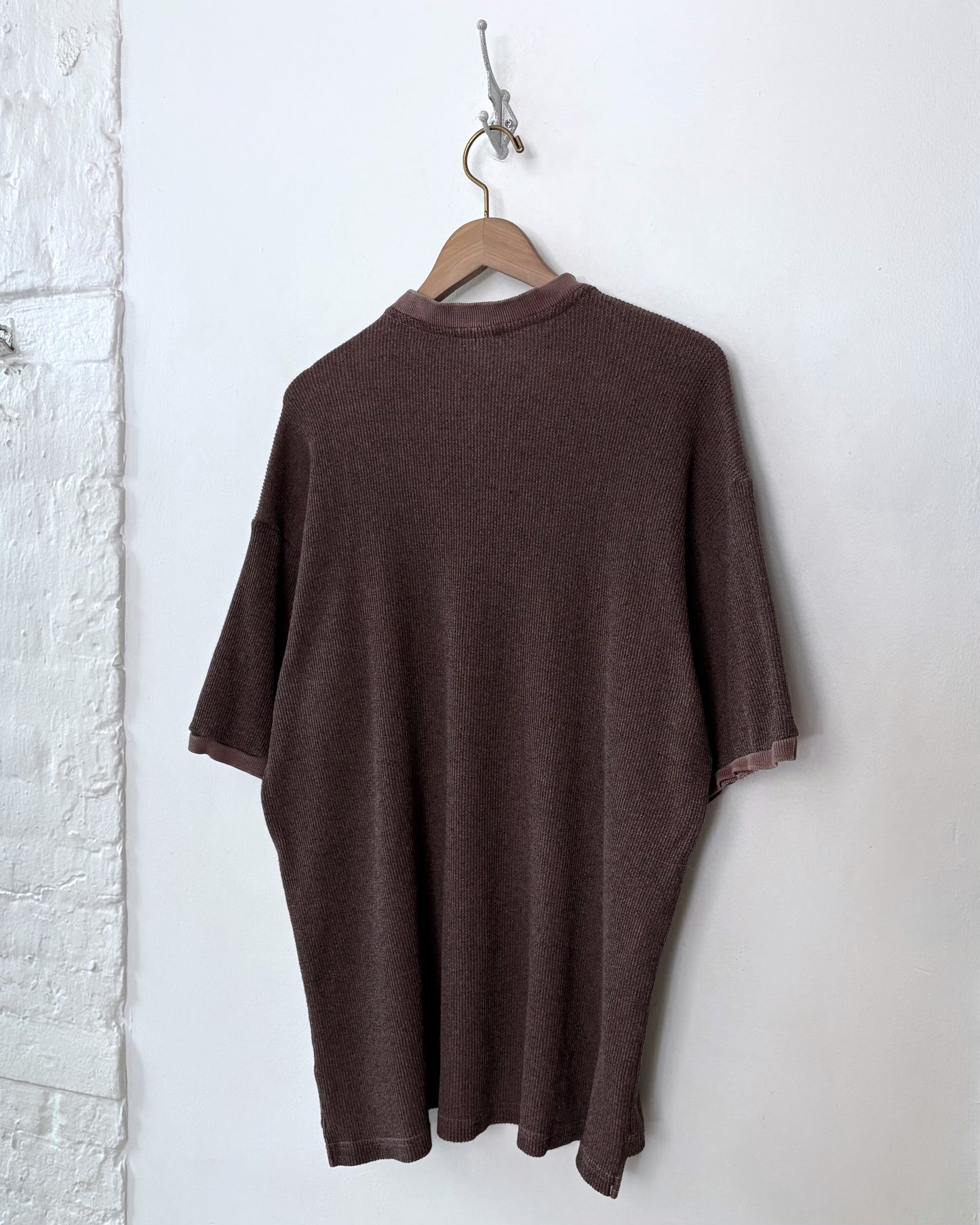 Gramicci Short Sleeve