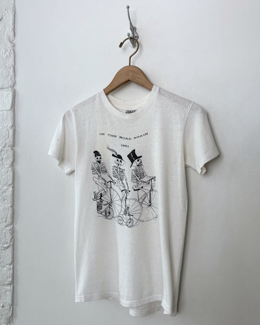 1981 Grateful Dead Tee