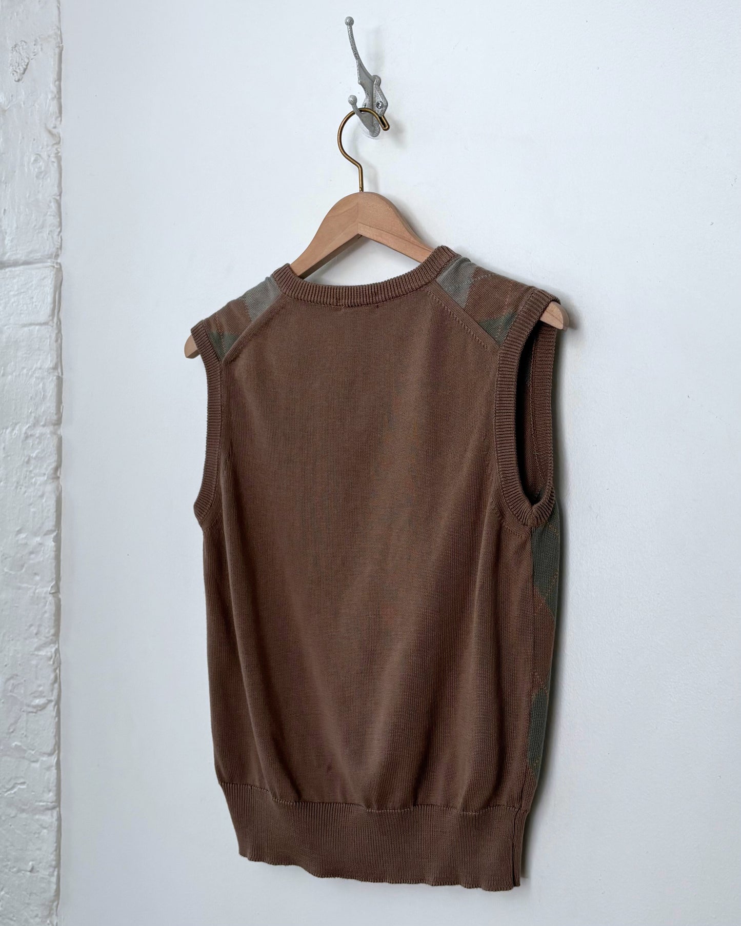 Neiman Marcus Vest