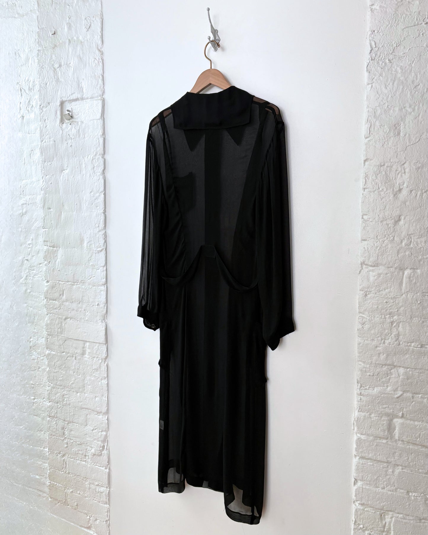 Comme des Garçons Jacket