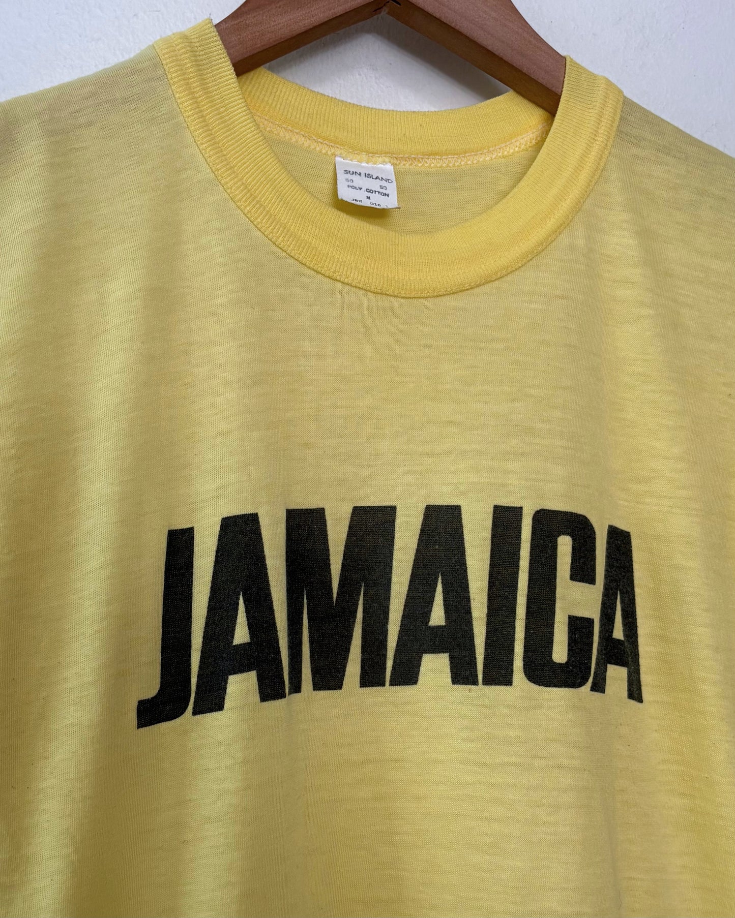 Jamaica Tee