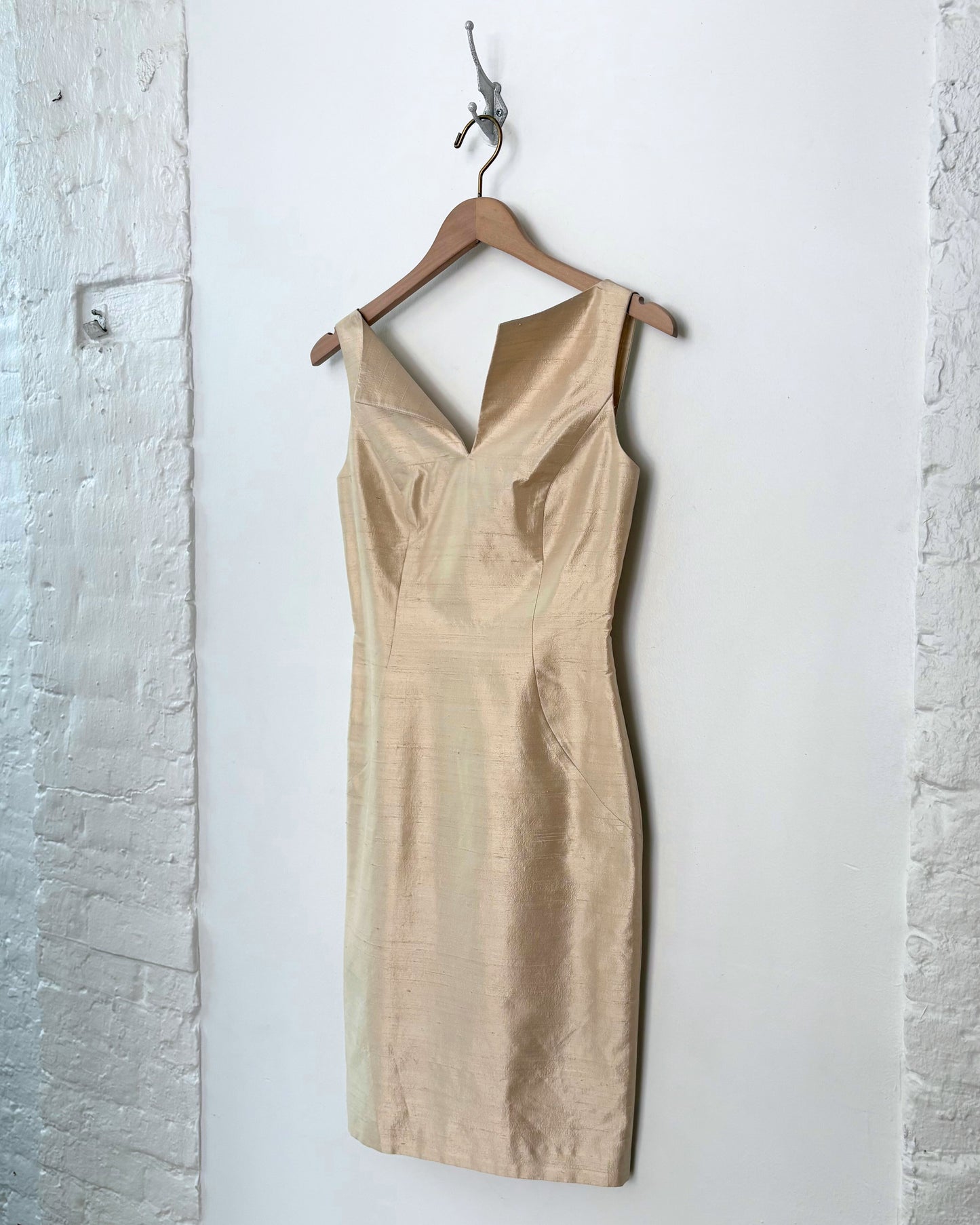 Jenne Marc Dress
