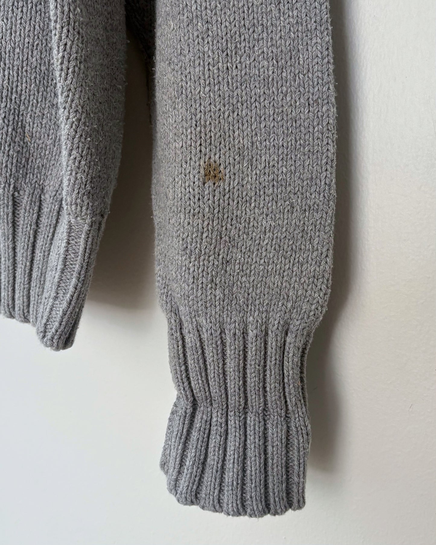 Polo Knitwear