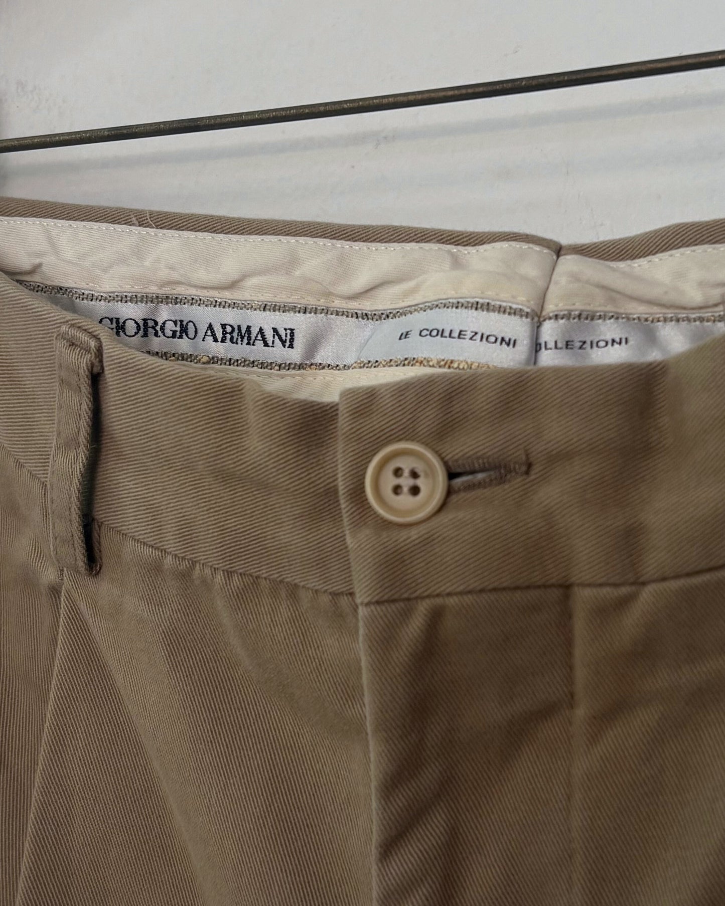 Giorgio Armani Trousers