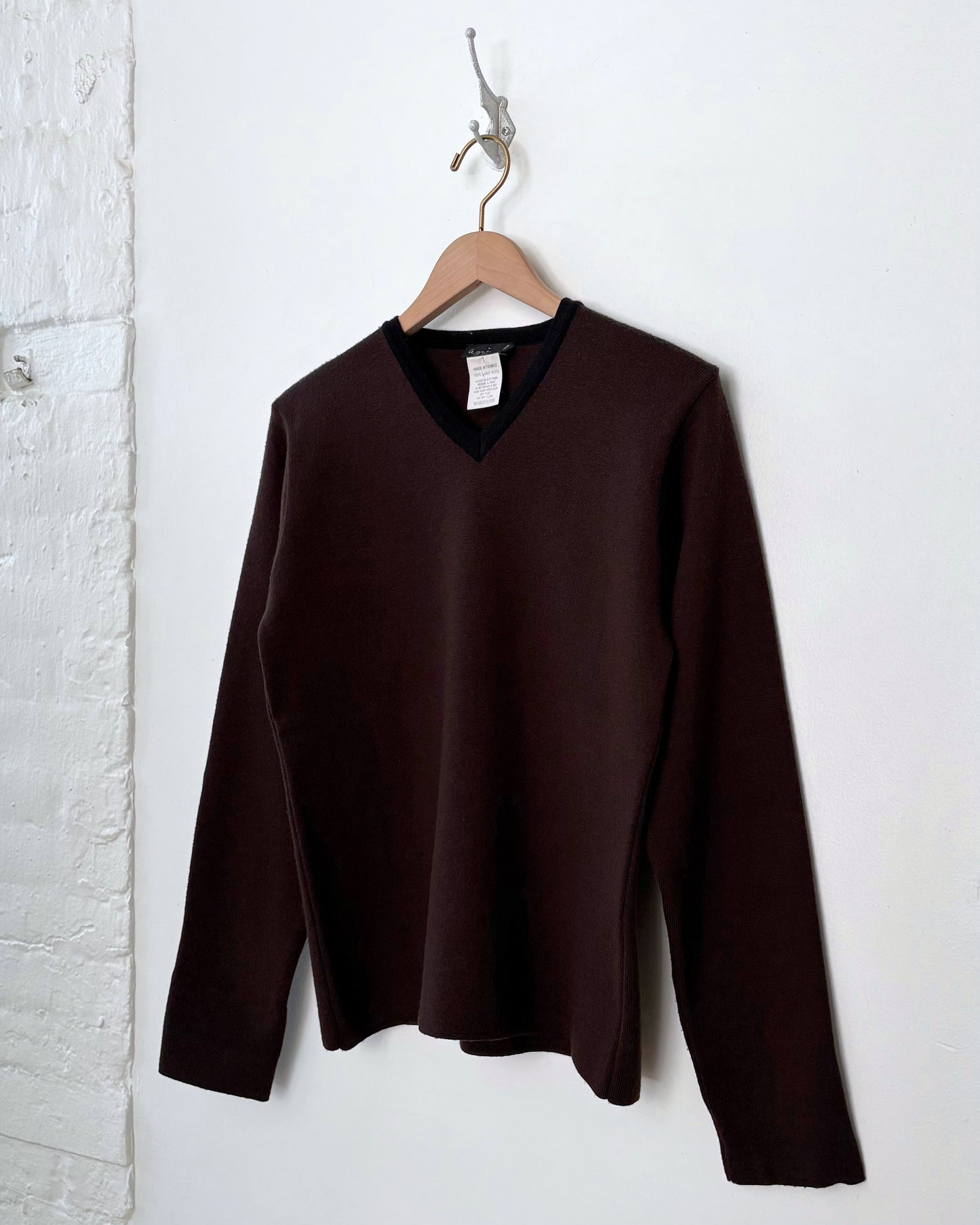 Agnes B. Knitwear