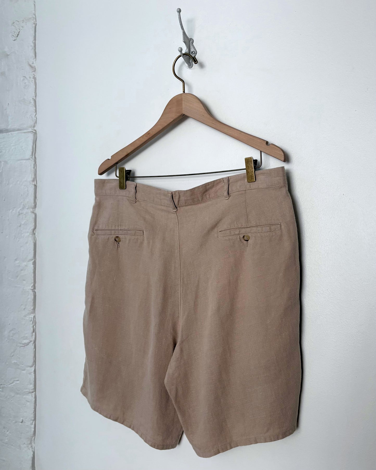 Polo Shorts