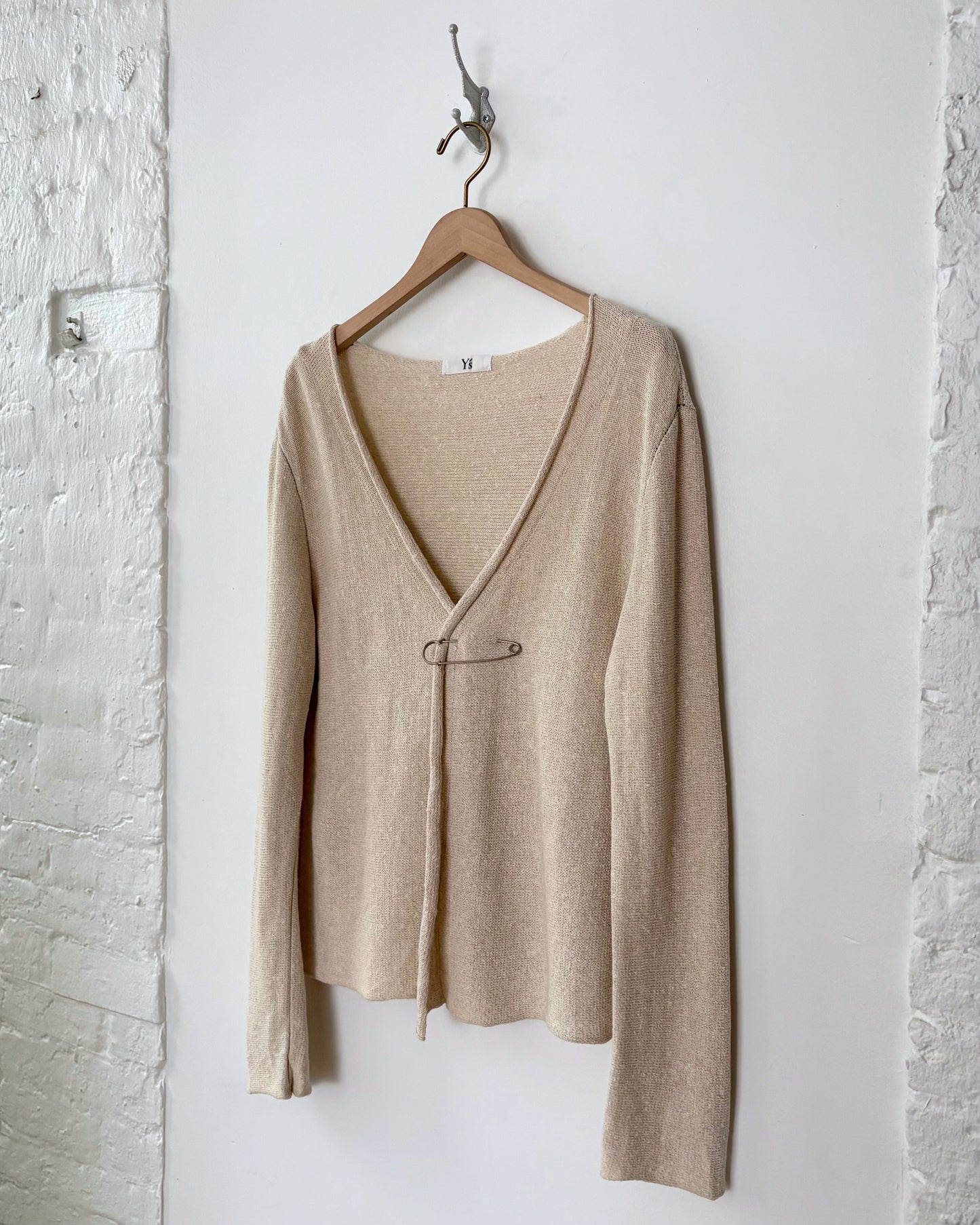 Y’s Knitwear