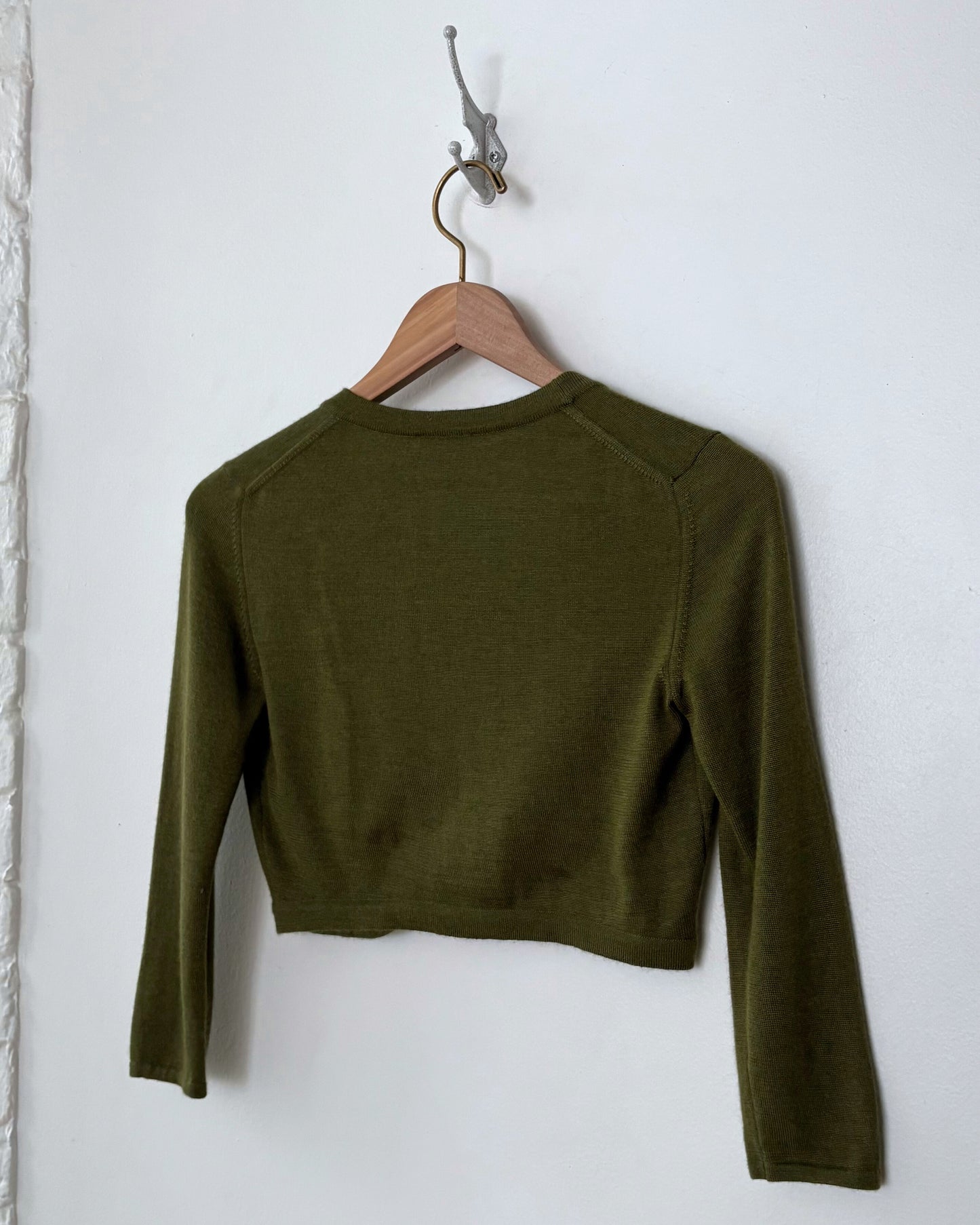 Oscar de la Renta Knitwear