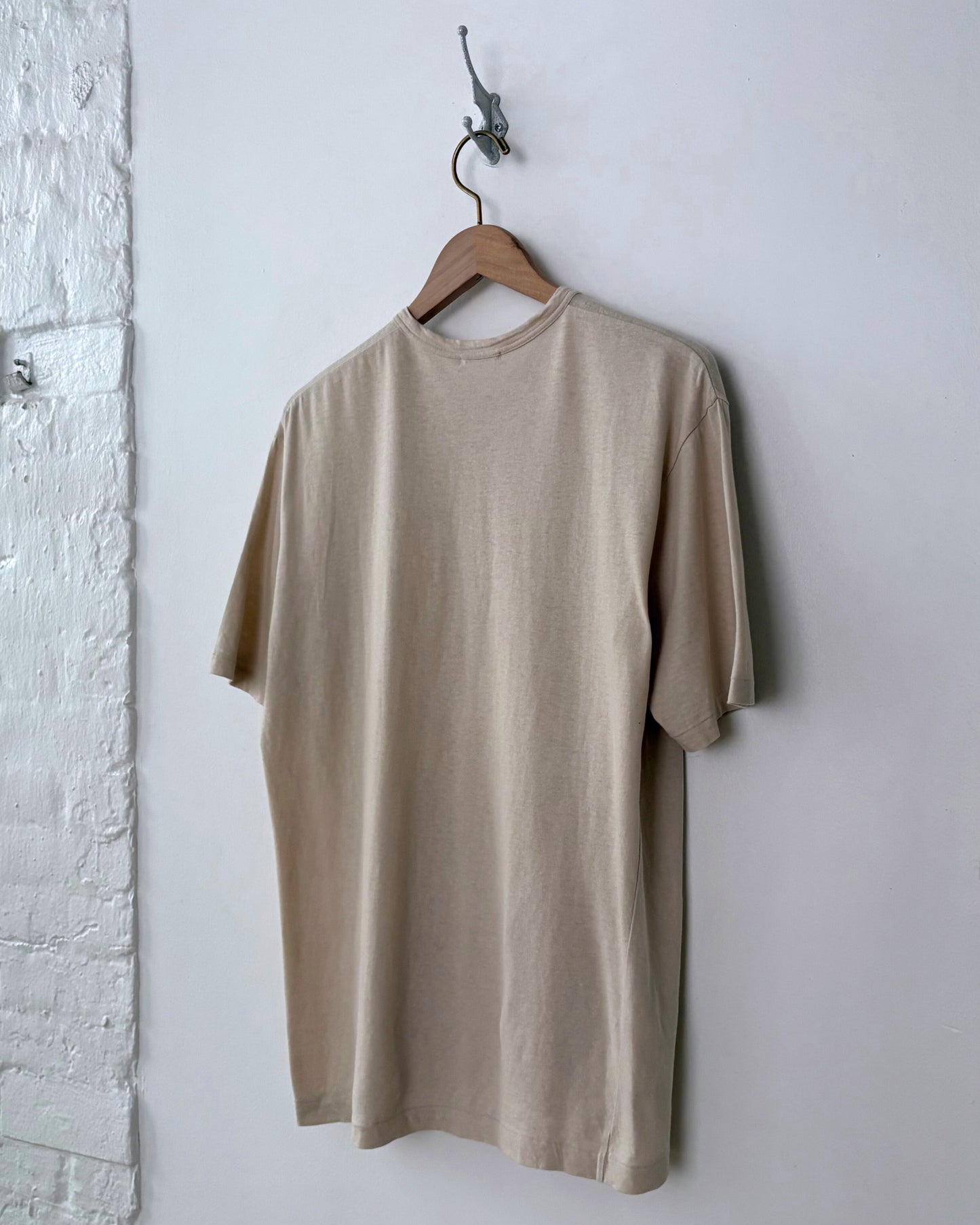 Y's for Men Henley