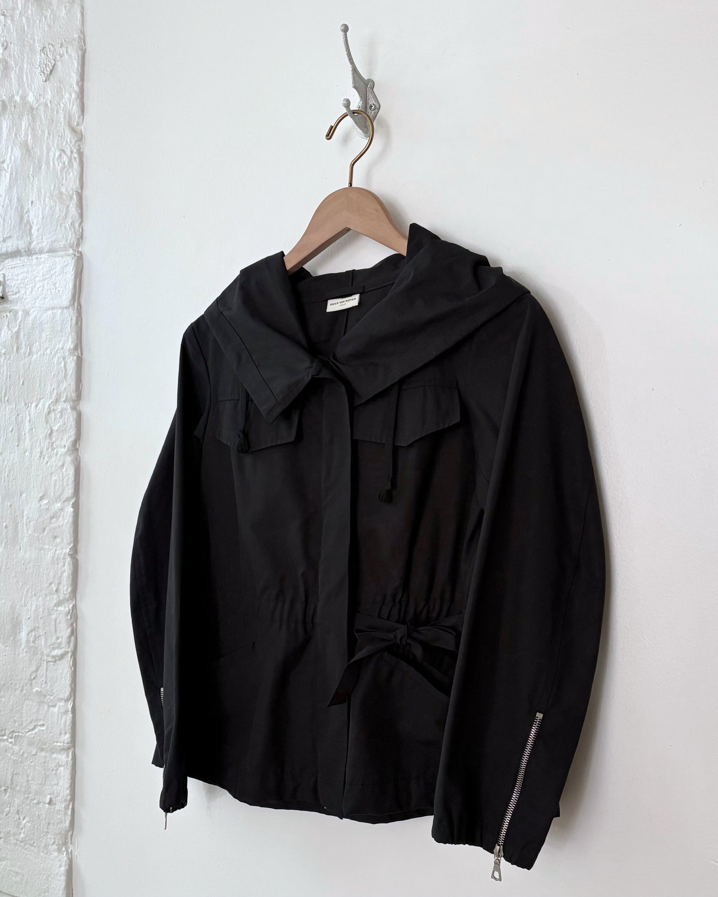 Dries Van Noten Windbreaker