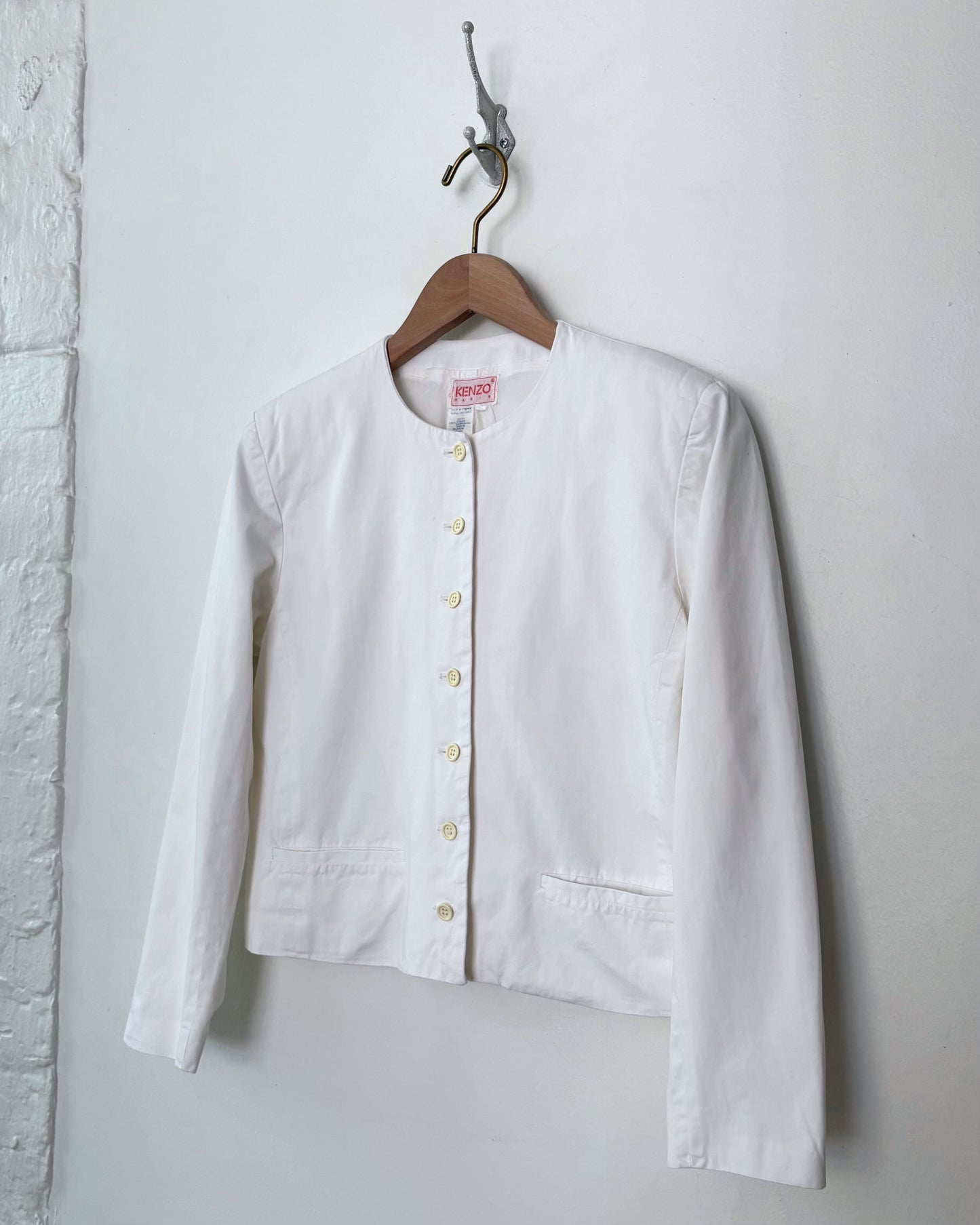 Kenzo Jacket