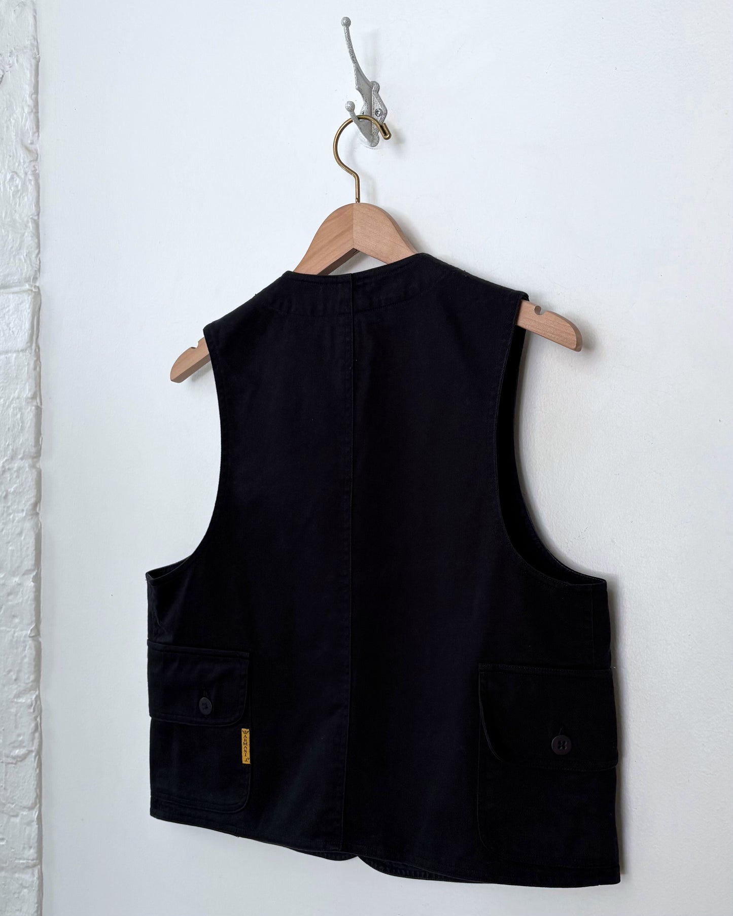 Armani Jeans Vest