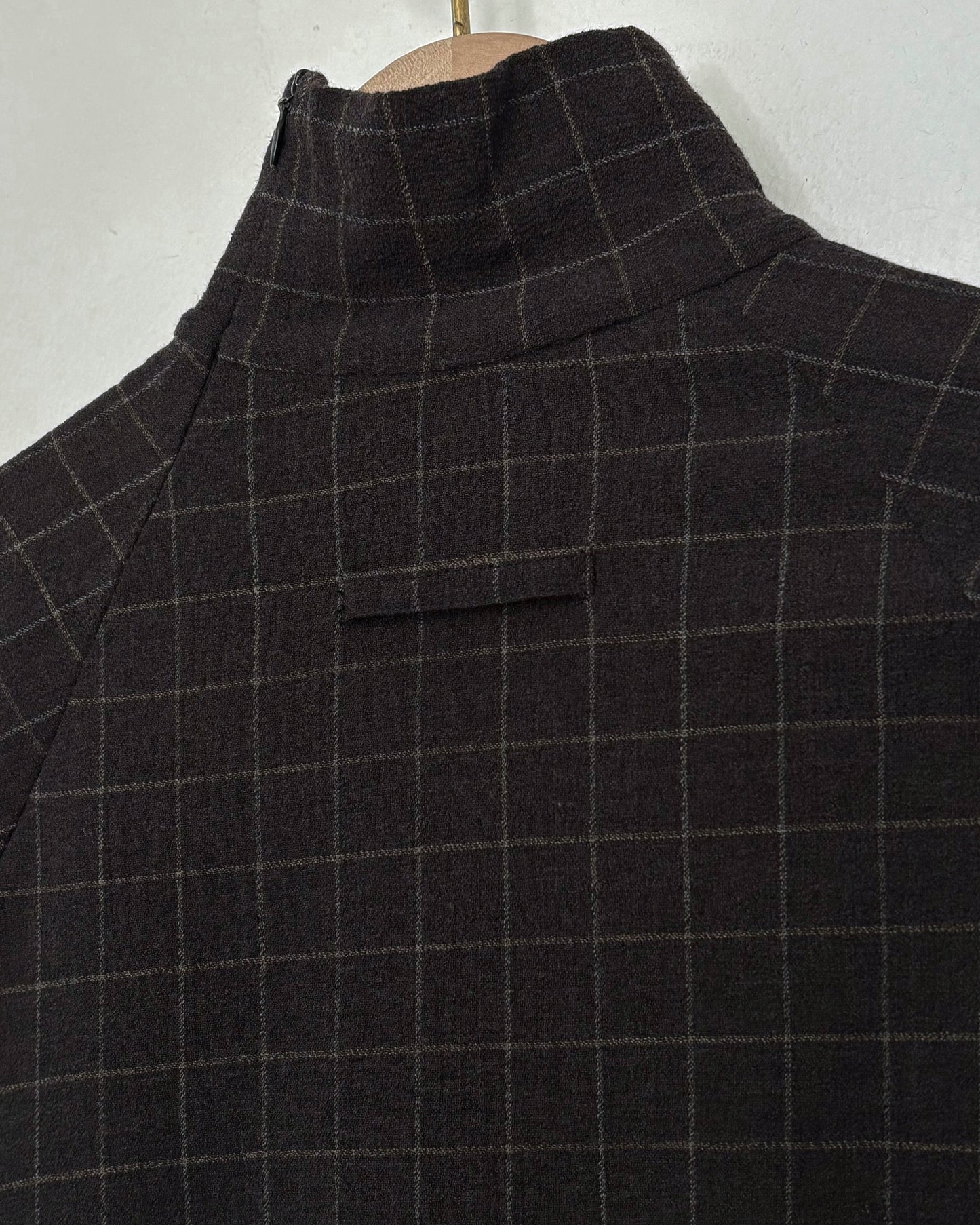 Gaultier Blouse