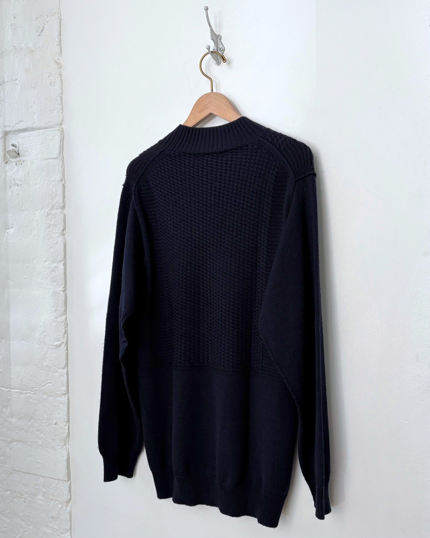 Y's for Men Knitwear