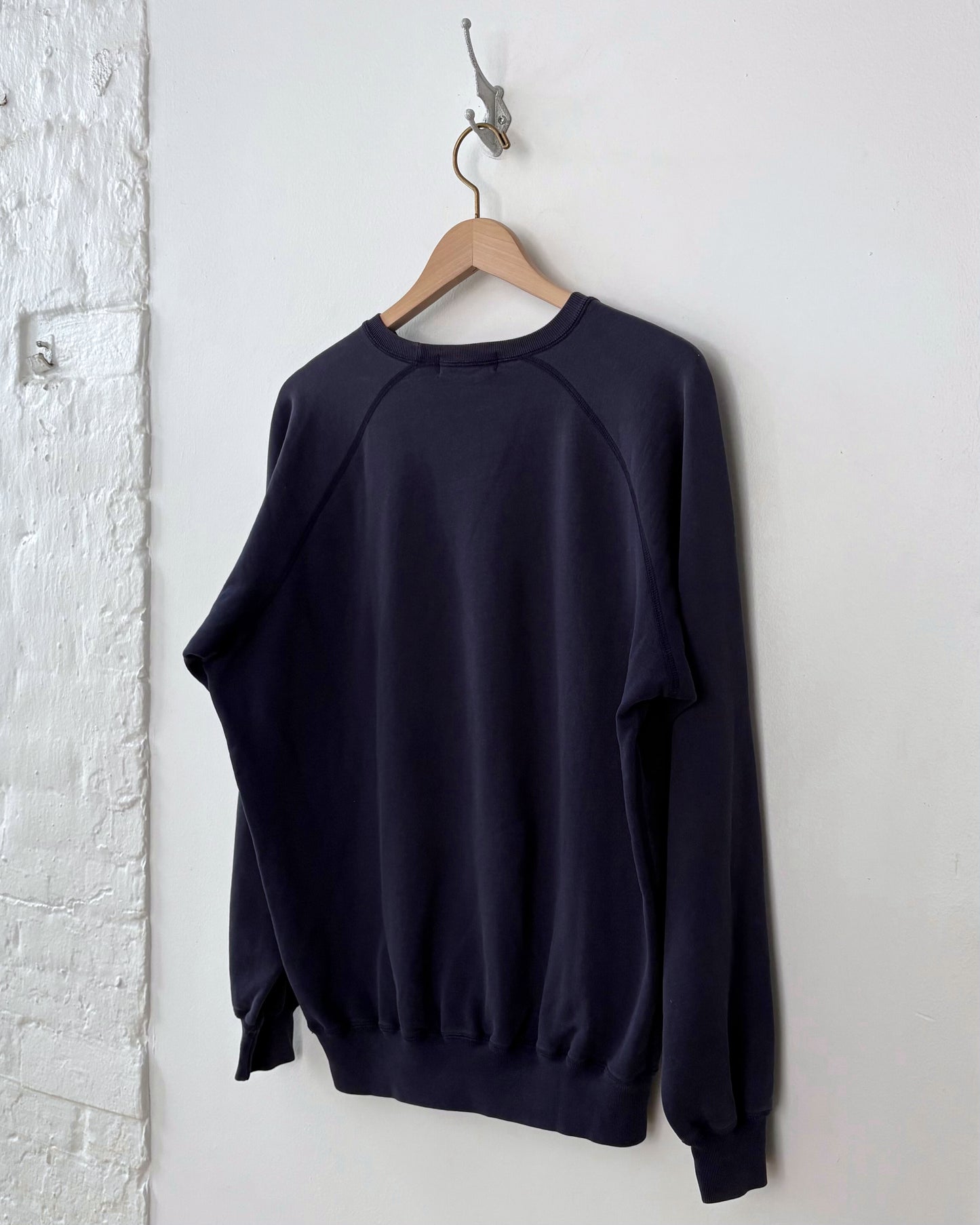 Polo Sweat