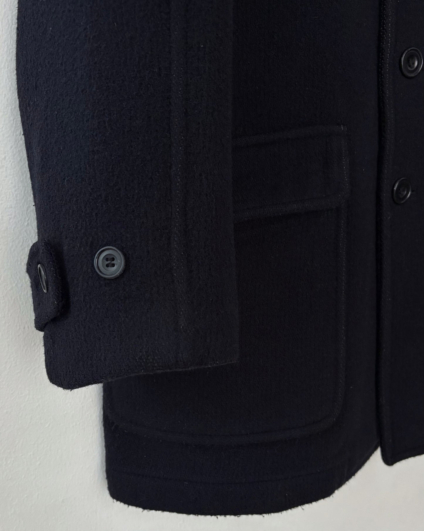 Barneys NY Coat