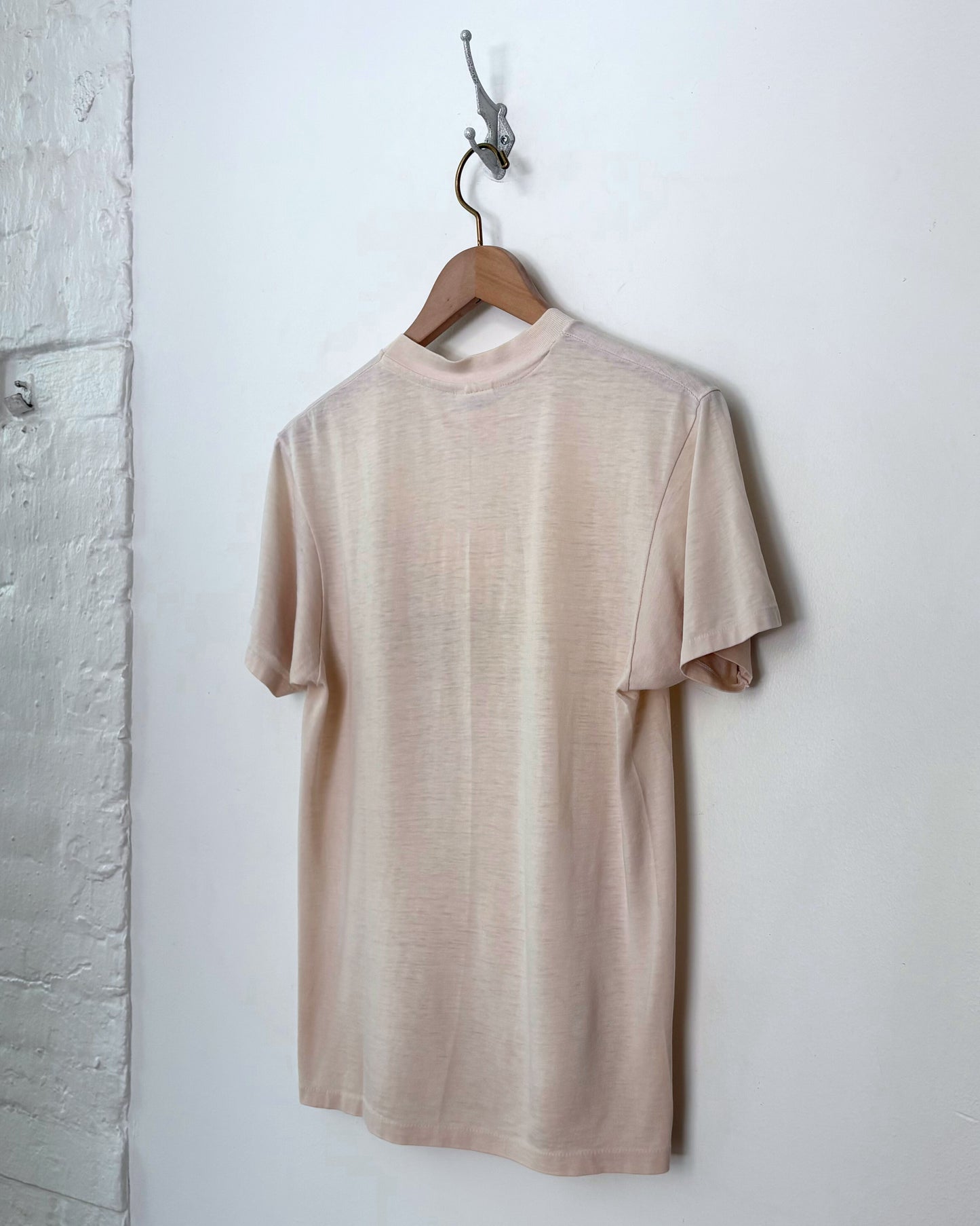 Stratigraphy Tee