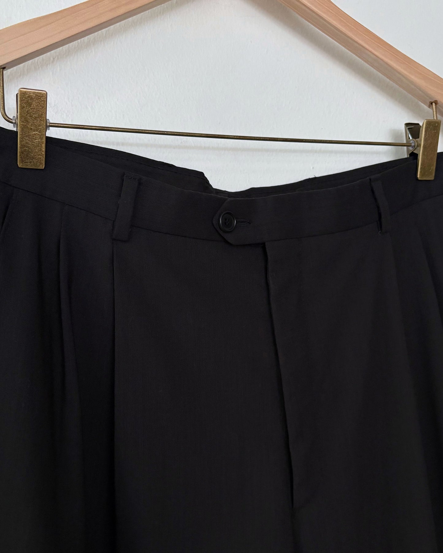 Missoni Trousers 35"