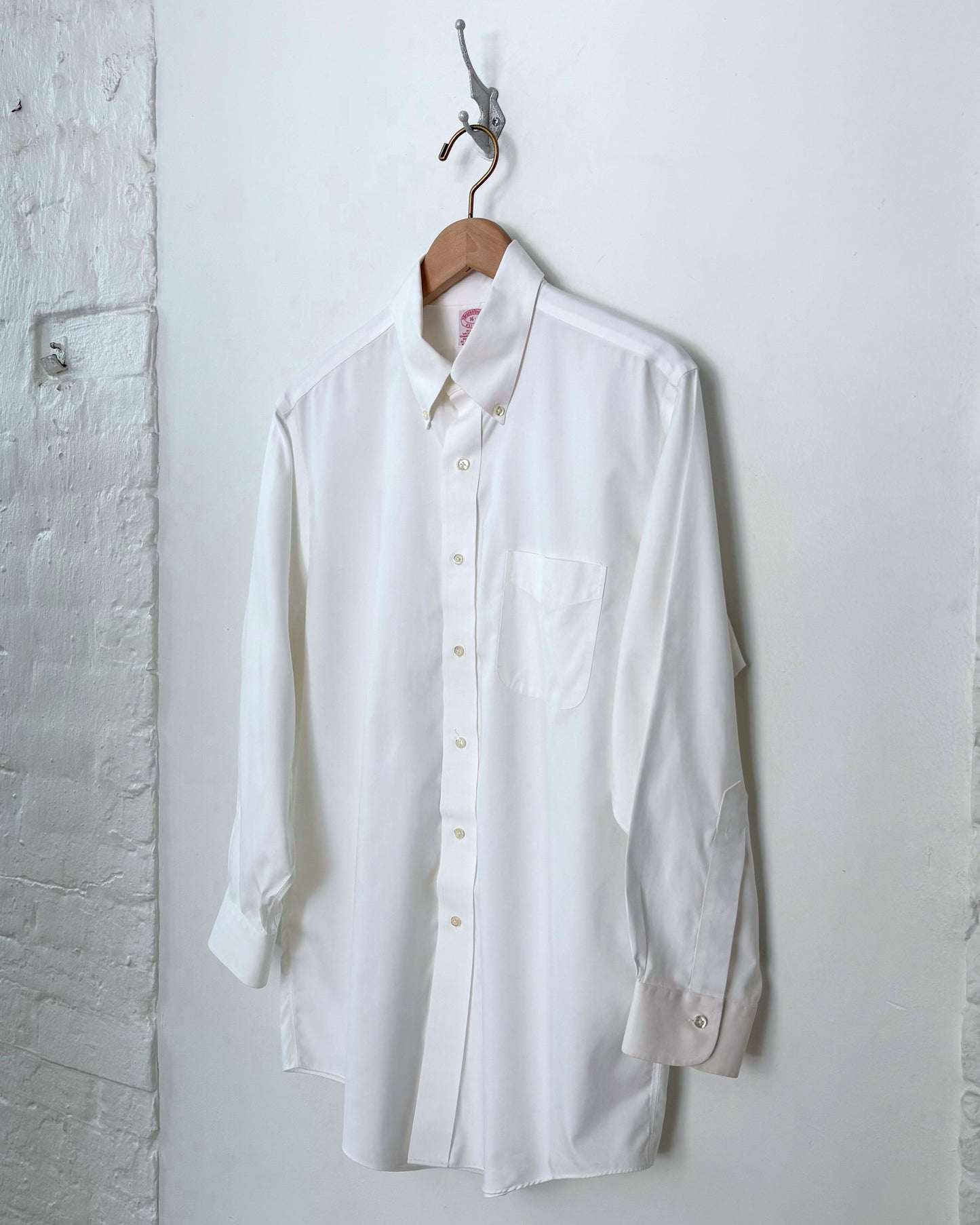 Brooks Brothers Button Down