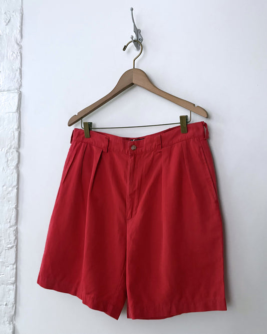 Polo Shorts