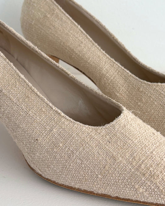 Giorgio Armani Heels