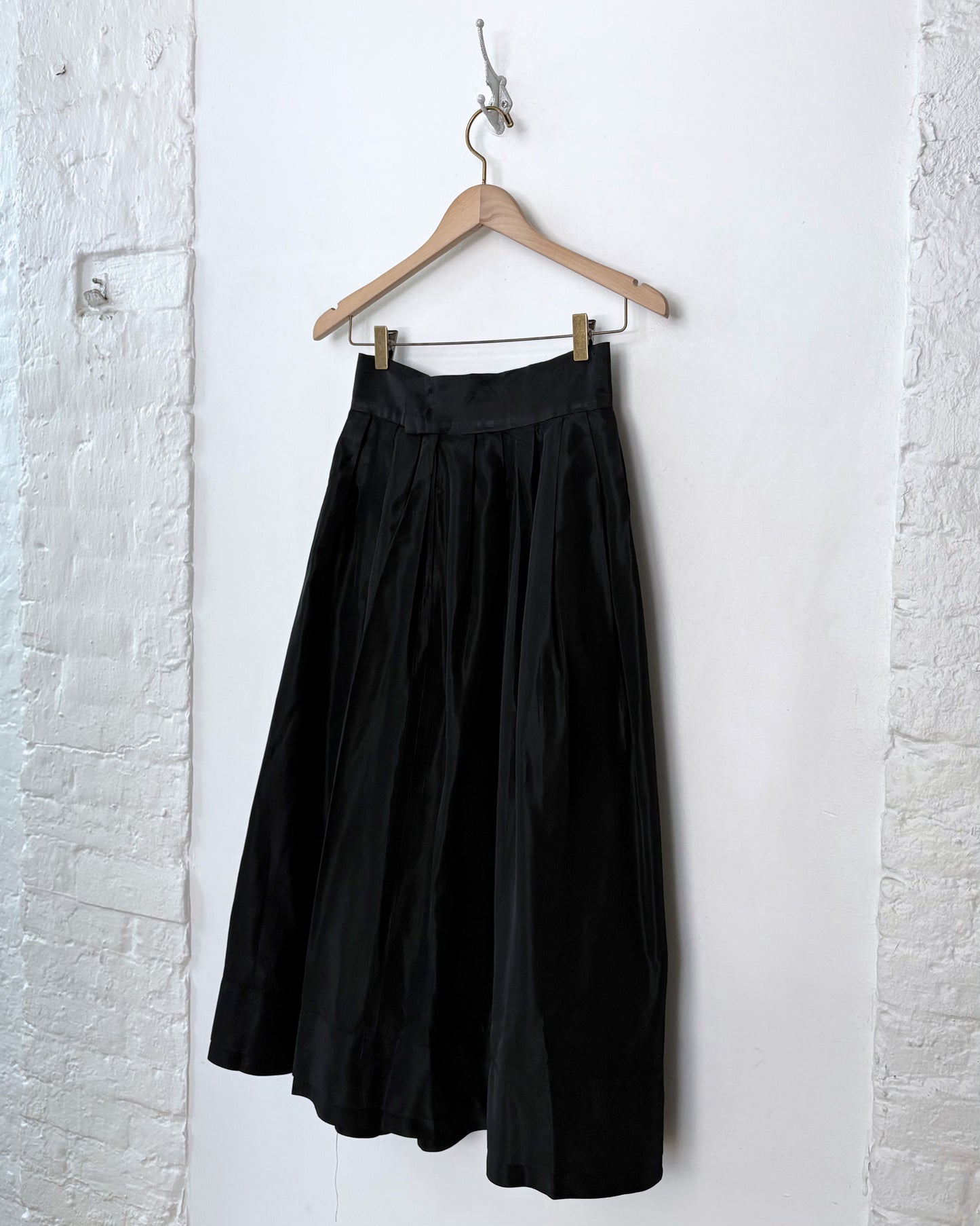 Antique Skirt