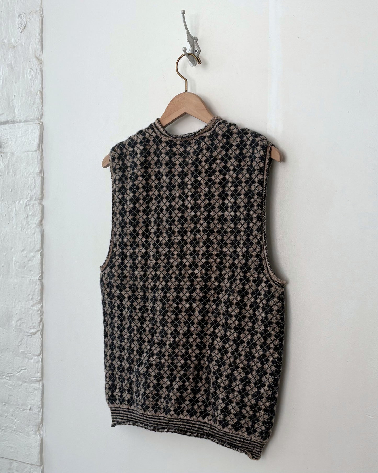 J. Crew Vest
