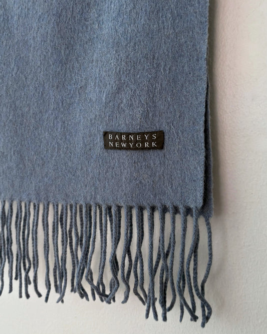 Barneys NY Scarf