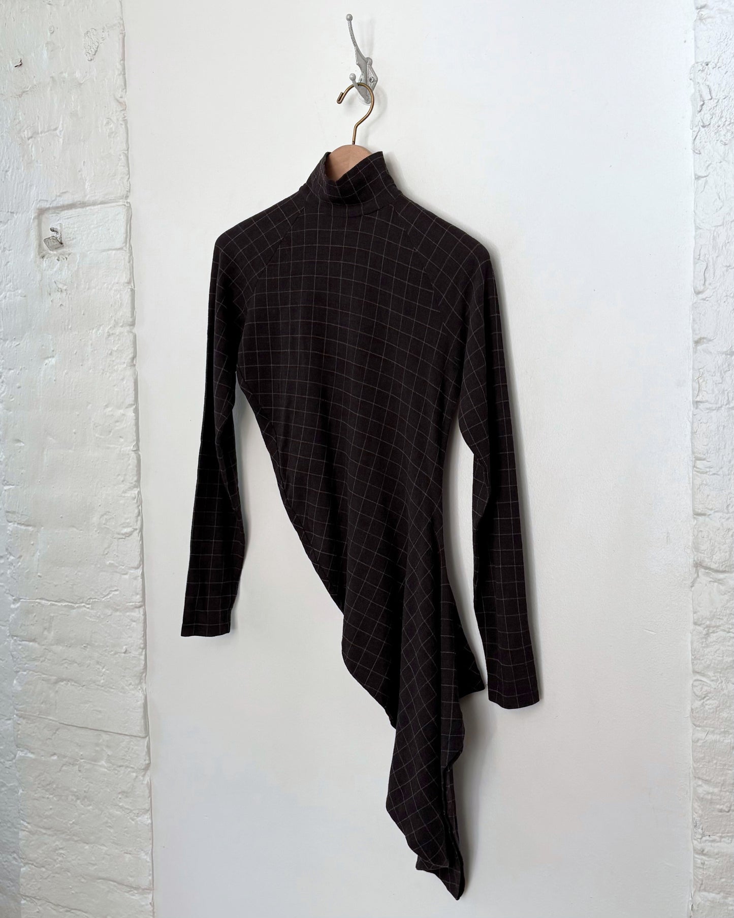 Gaultier Blouse