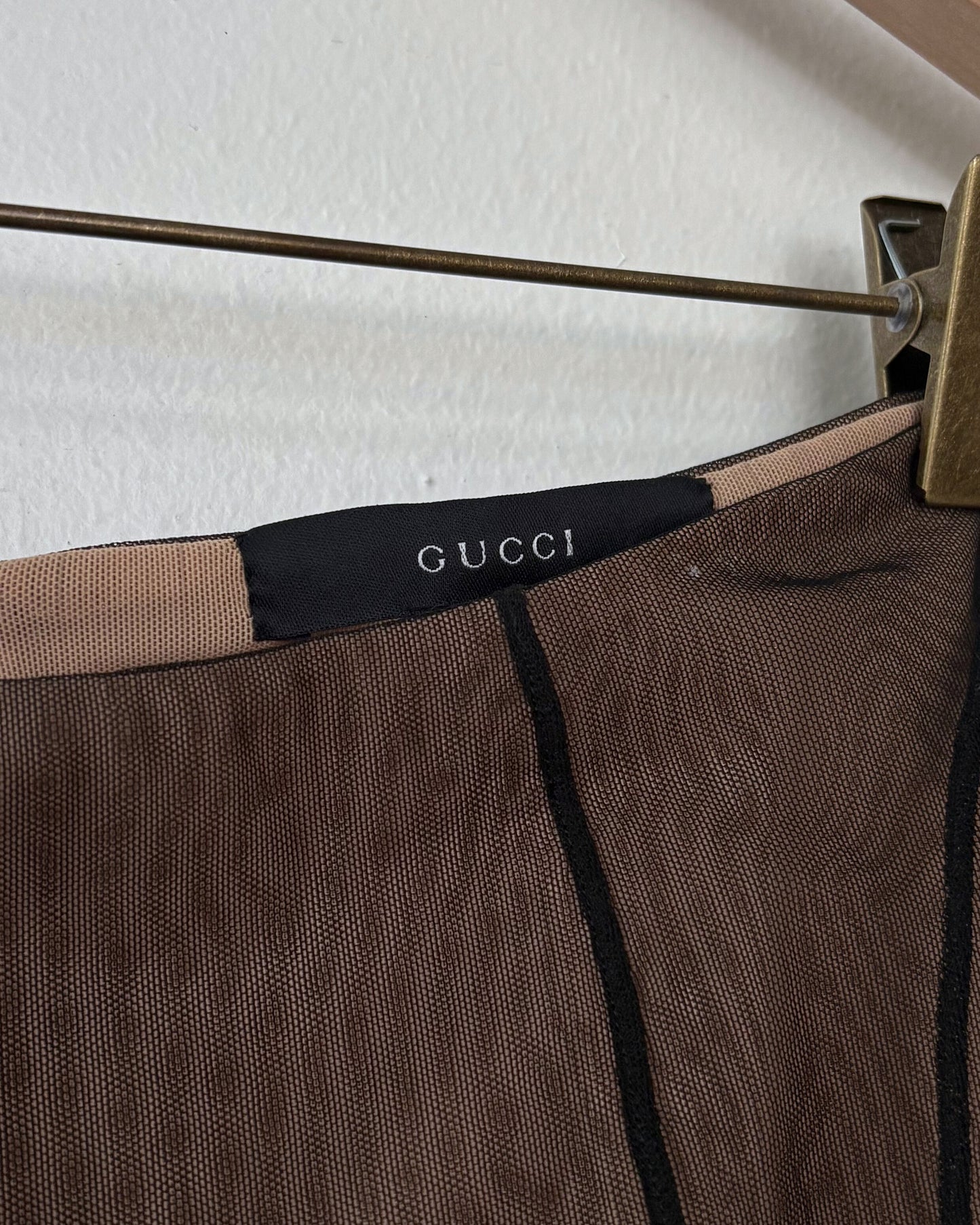 Gucci Skirt