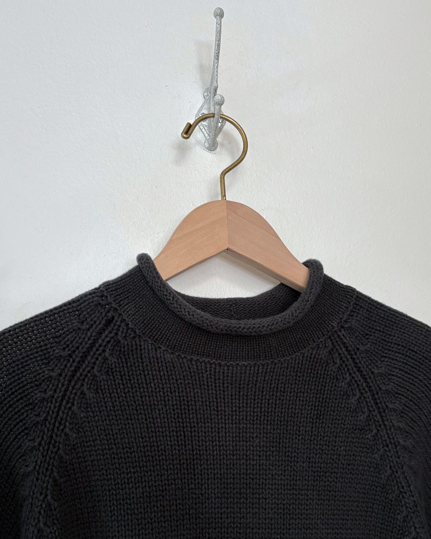 J. Crew Rollneck