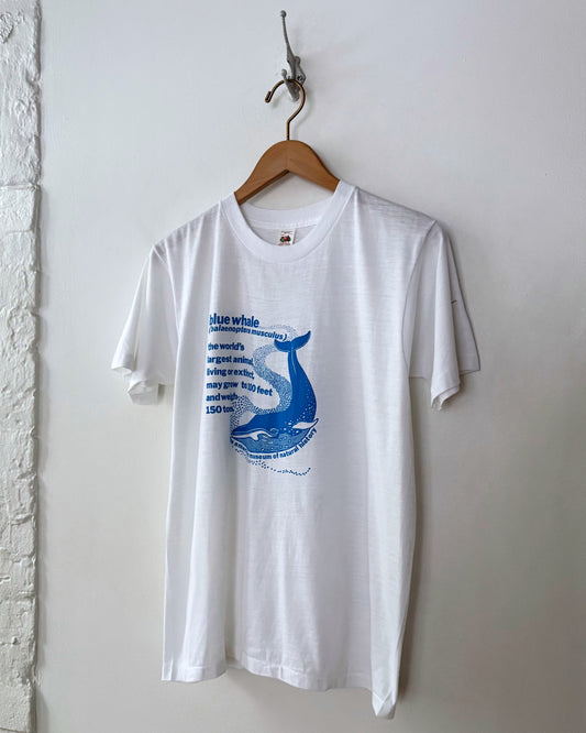 American Museum of Natural History Tee