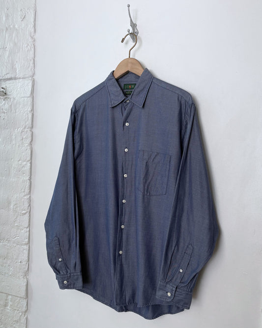 J. Crew Button Down