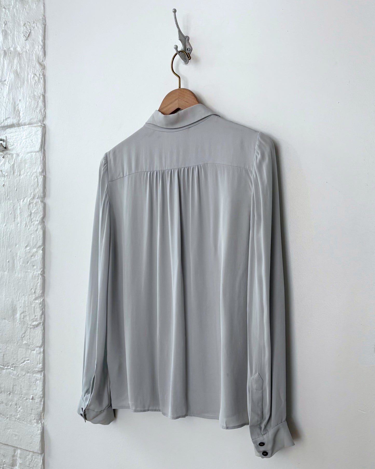 Chloe Blouse