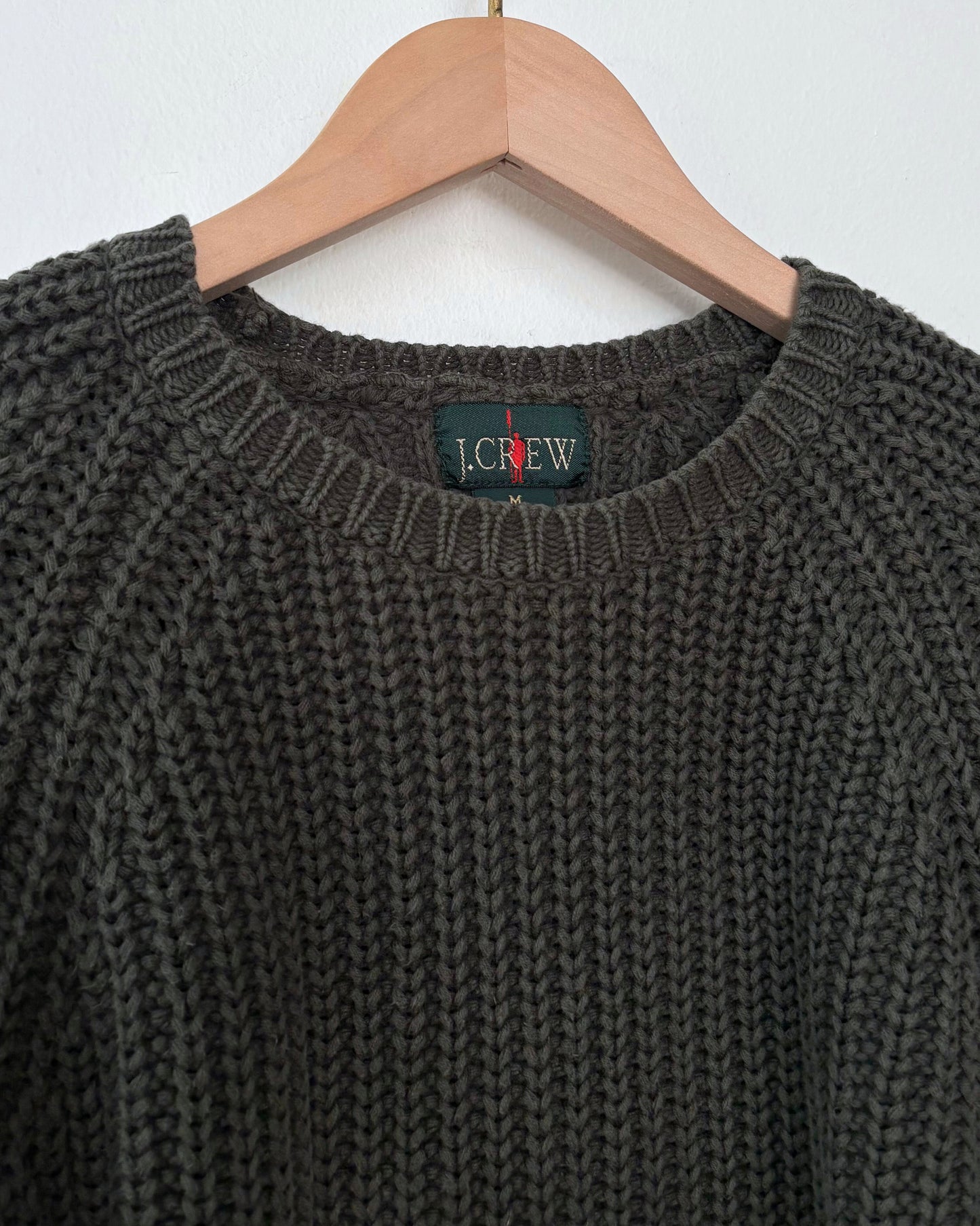 J. Crew Knitwear