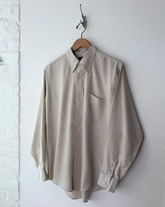 J. Crew Button Down
