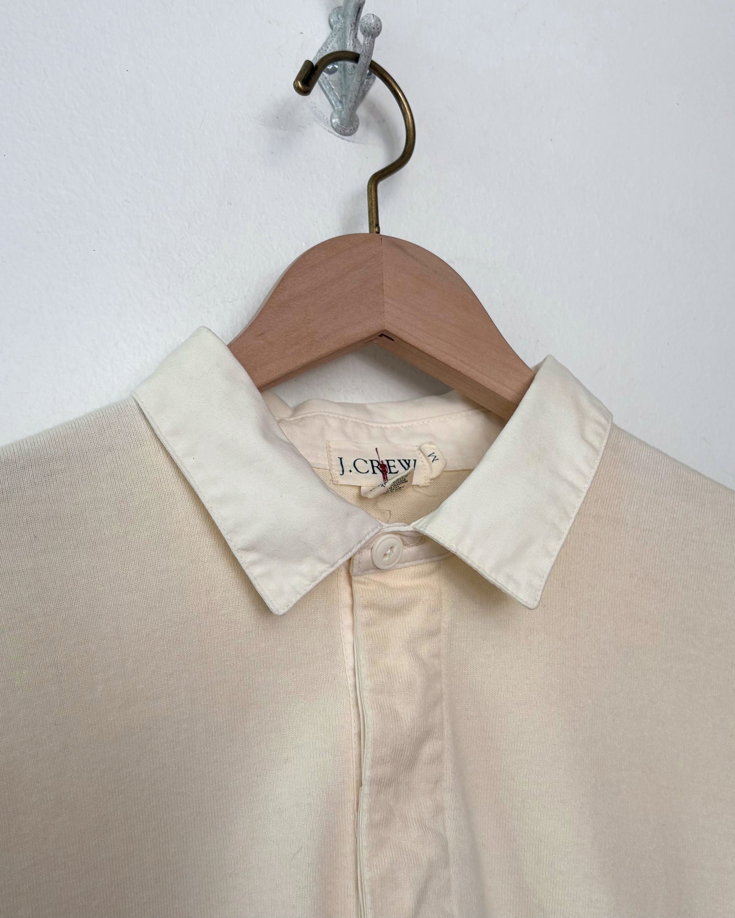 J. Crew Polo
