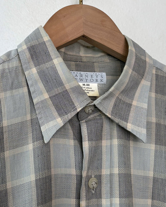 Barneys NY Button Down