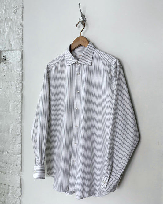 Brioni Button Down