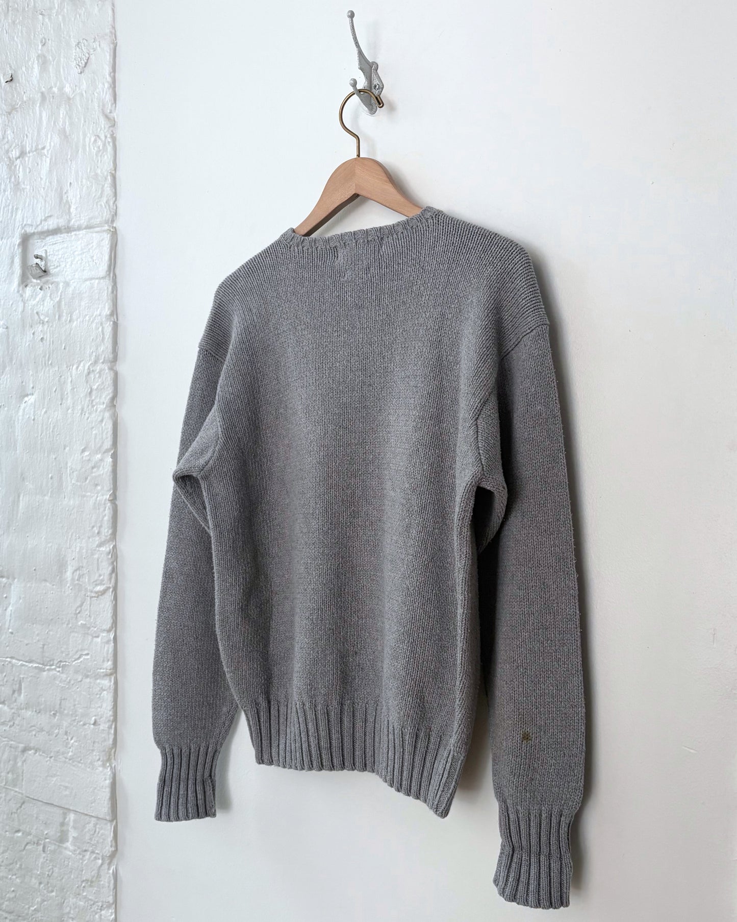 Polo Knitwear