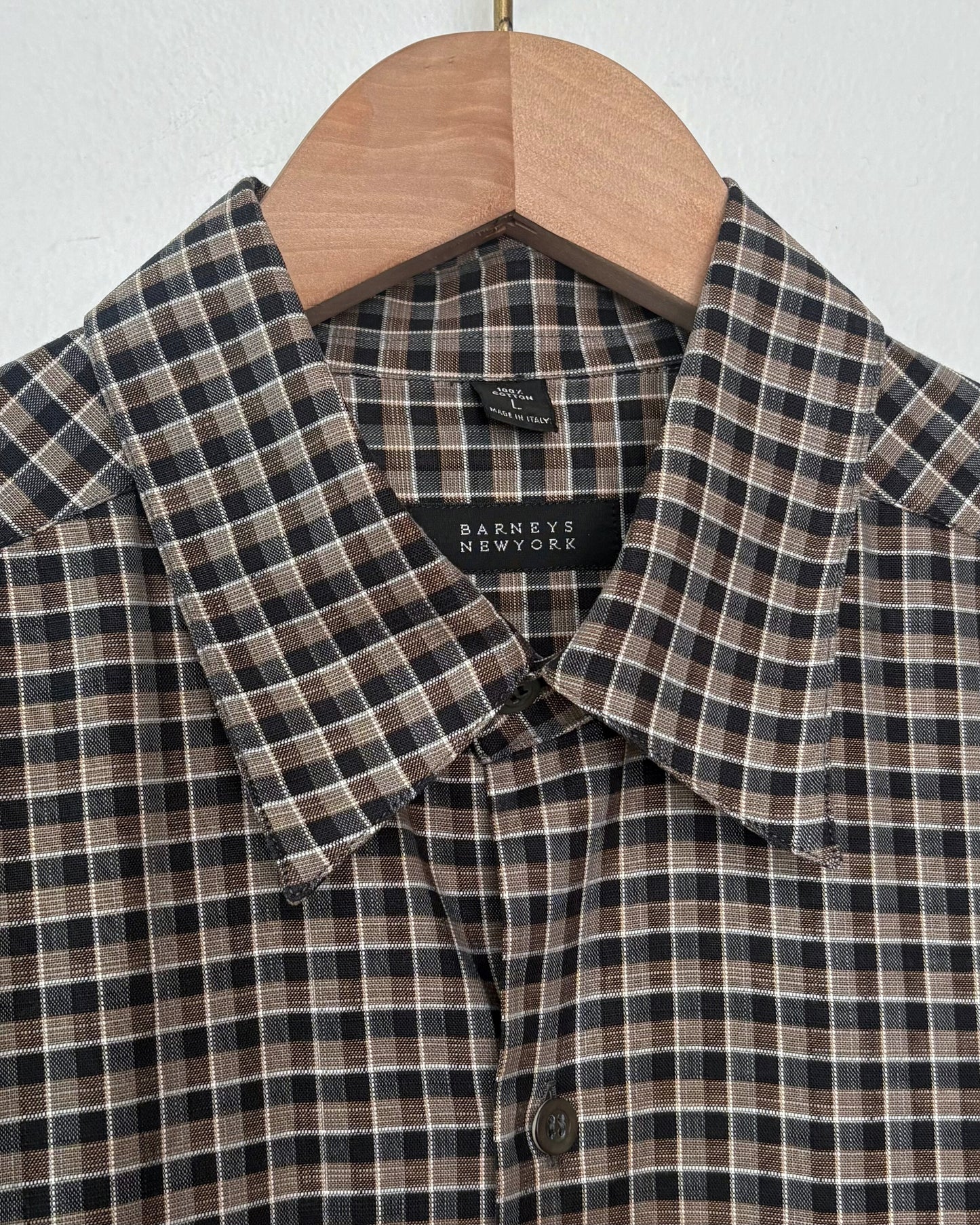 Barneys NY Button Down