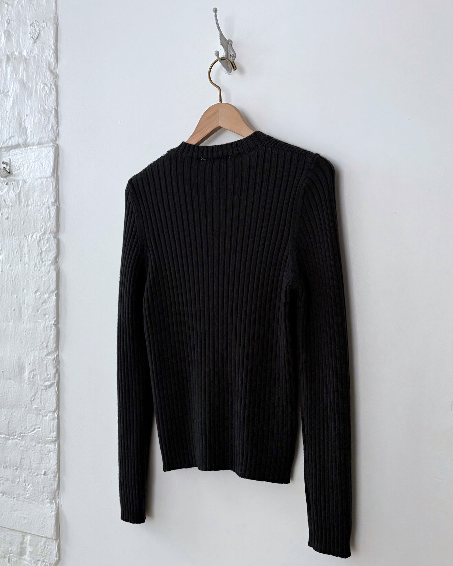 Helmut Lang Knitwear
