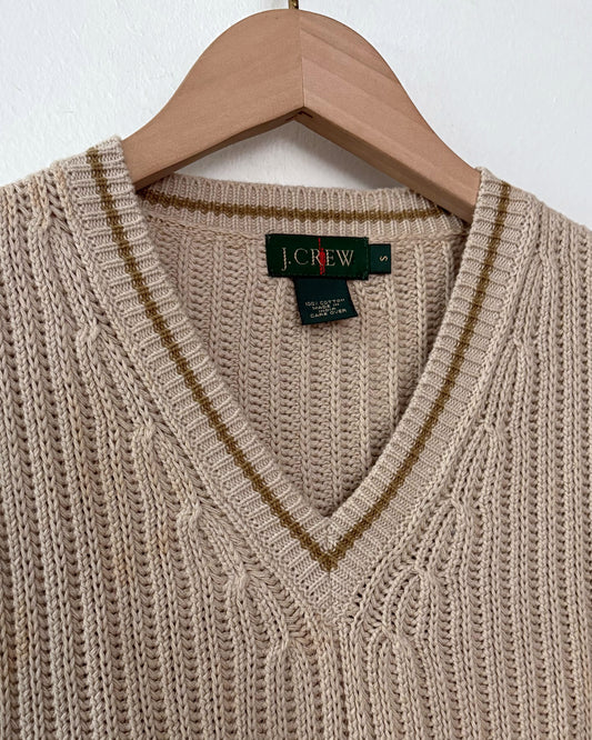 J. Crew Knitwear