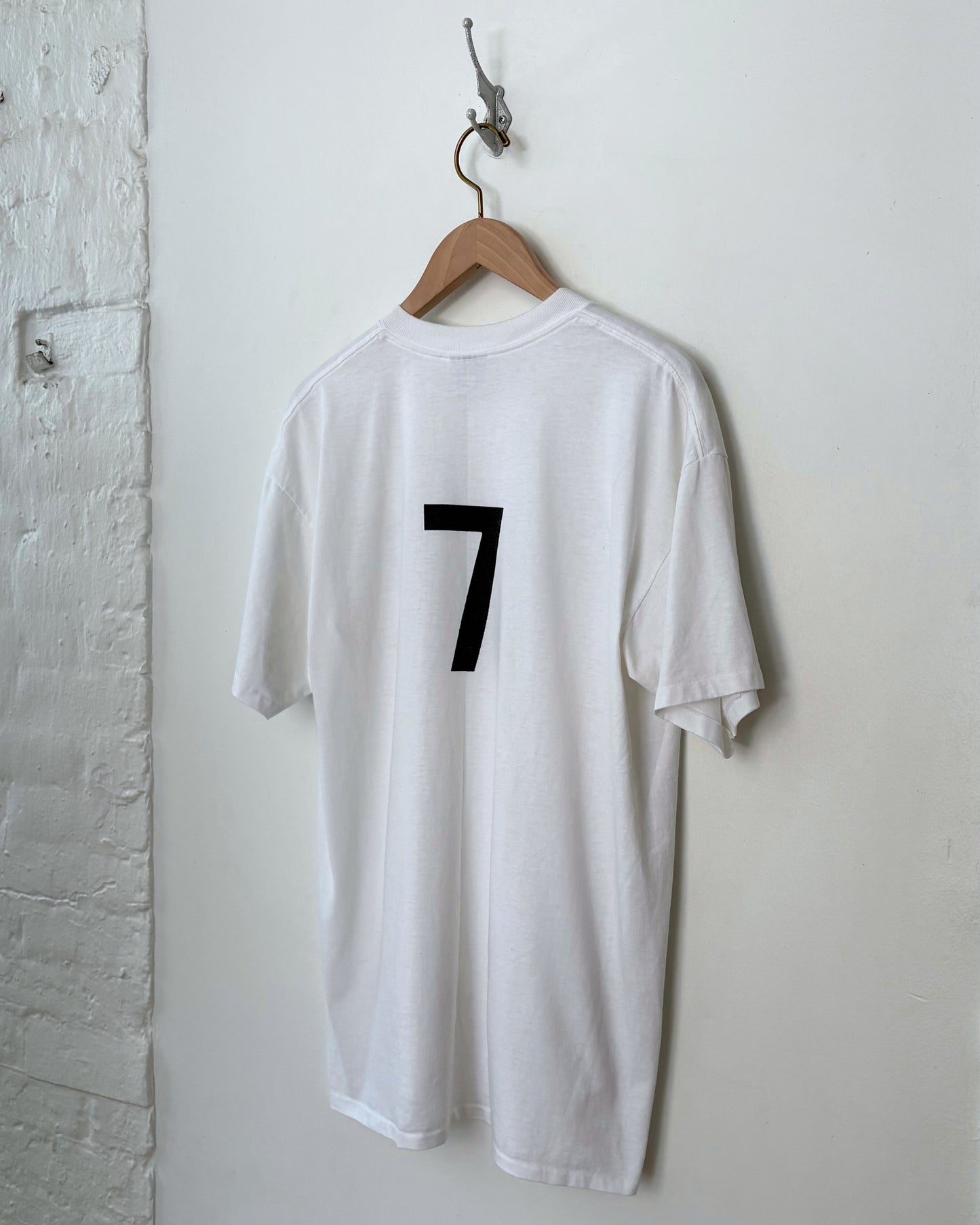 Seven Tee