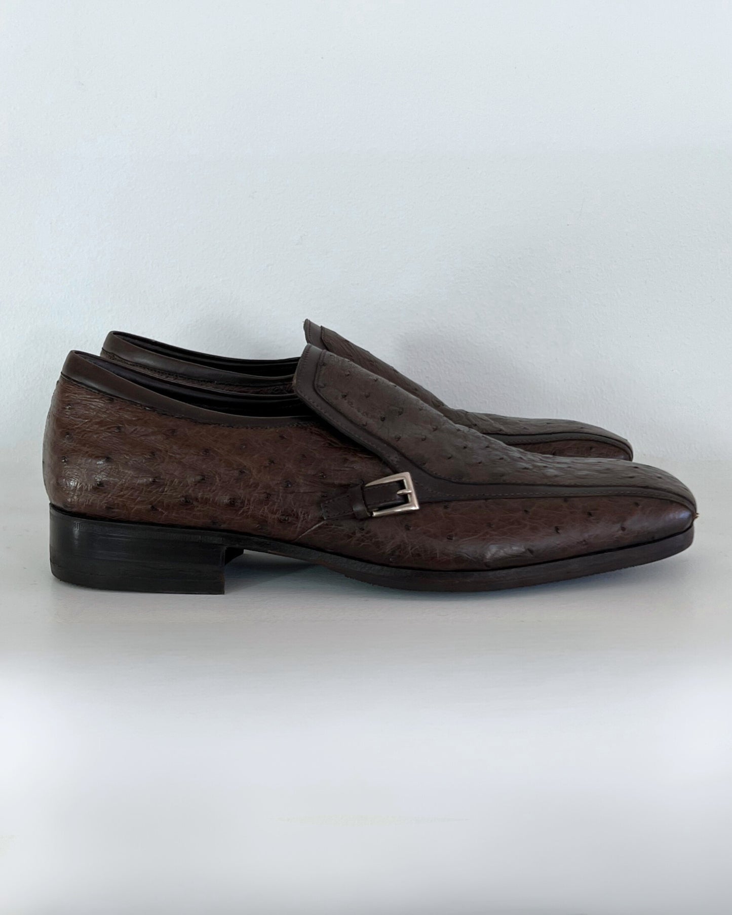 Prada Loafers
